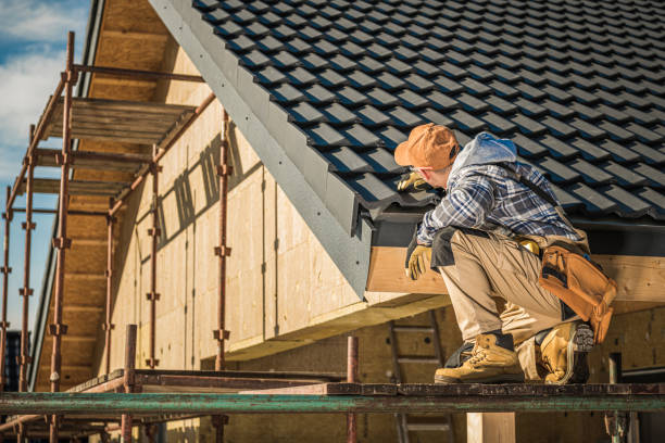 Fast & Reliable Emergency Roof Repairs in South San Jose Hills, CA